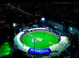 Scaffolding to Sachin's storm: Sharjah's 40-year love of cricket
