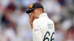 England captain Root demands change after cricket racism scandal