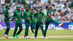 Pakistan cricket party falls flat after agonising semi-final cricket loss