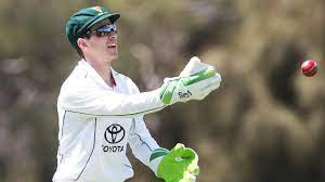 Cricket Tasmania slams 'appalling' Paine treatment