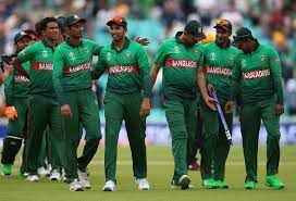 Bangladesh Tigers leave country for Zimbabwe, aiming to play better cricket