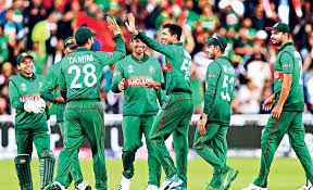 Bangladesh Tigers leave country for Zimbabwe, aiming to play better cricket