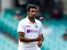 Feisty Indian cricket star Ashwin a divisive figure with rare talent