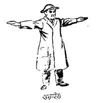 ওয়াইড বল । ক্রিকেট খেলার আইন কানুন 3 ওয়াইড বল