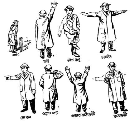 স্কোরার জেনে রাখবে 2 স্কোরার জেনে রাখবে