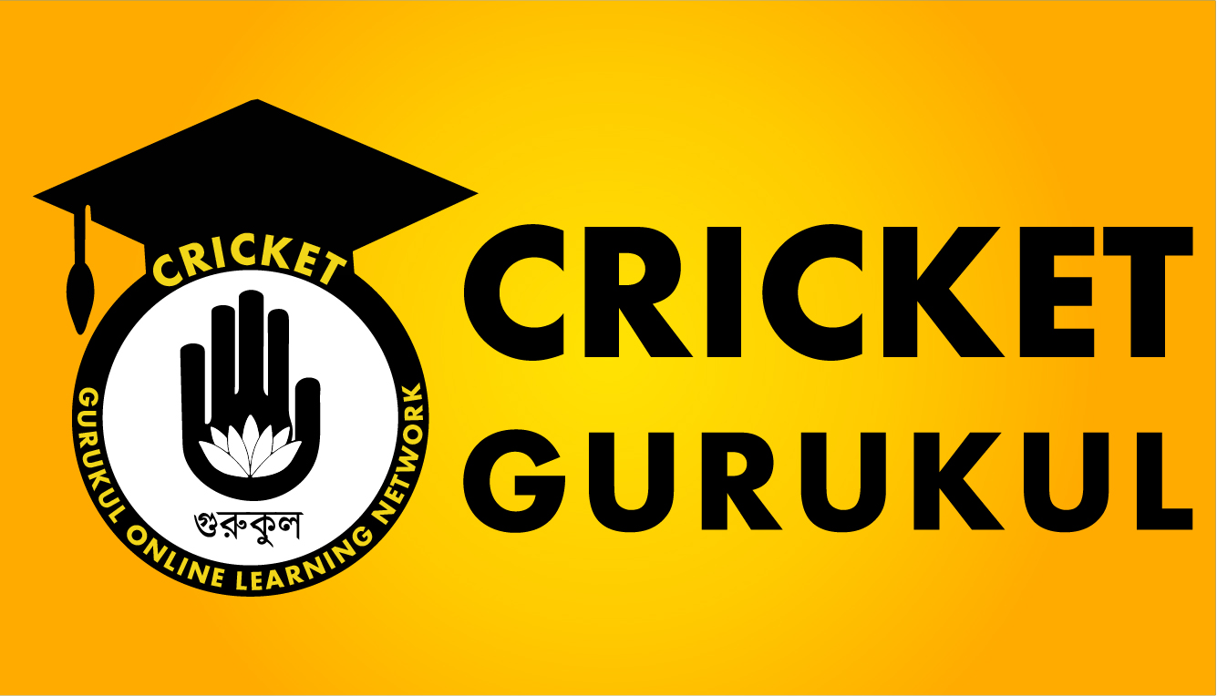 Cricket Gurukul, GOLN