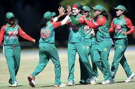 Women’s team return to International cricket with Zimbabwe tour