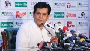 ডিআরএস কোম্পানির সঙ্গে বিসিবির সাথে ২০২৭ সাল পর্যন্ত চুক্তি 