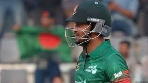 ব্যাটিংয়ের পর বোলিং দাপটে বাংলাদেশের রেকর্ড জয়