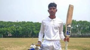 ব্যাটিংয়ের পর বোলিং দাপটে বাংলাদেশের রেকর্ড জয়