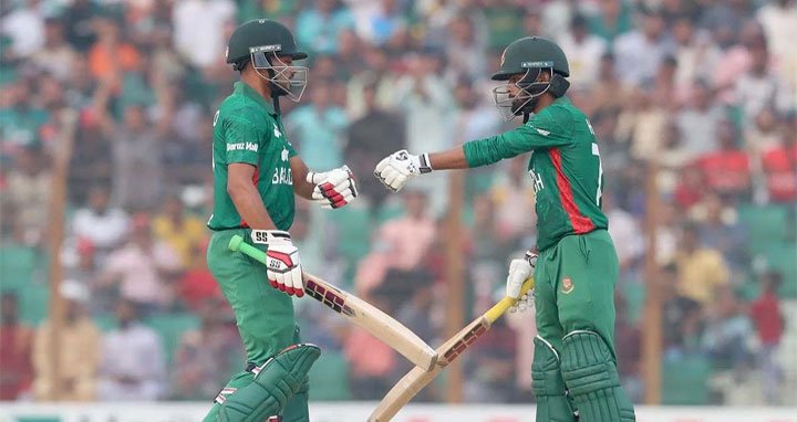 স্মরণীয় জয় বাংলাদেশের | সারা সপ্তাহের খবর