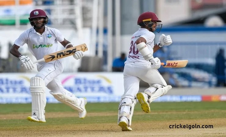 লড়ছে ওয়েস্ট ইন্ডিজ 2 লড়ছে ওয়েস্ট ইন্ডিজ