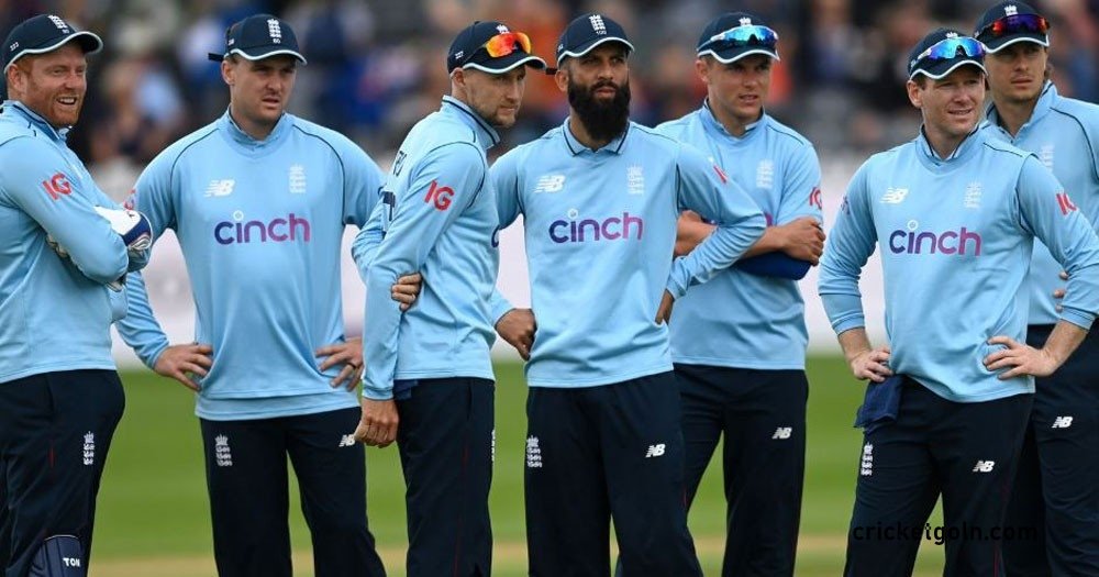 জয় দিয়ে শুরু বিশ্ব চ্যাম্পিয়ন ইংল্যান্ডের