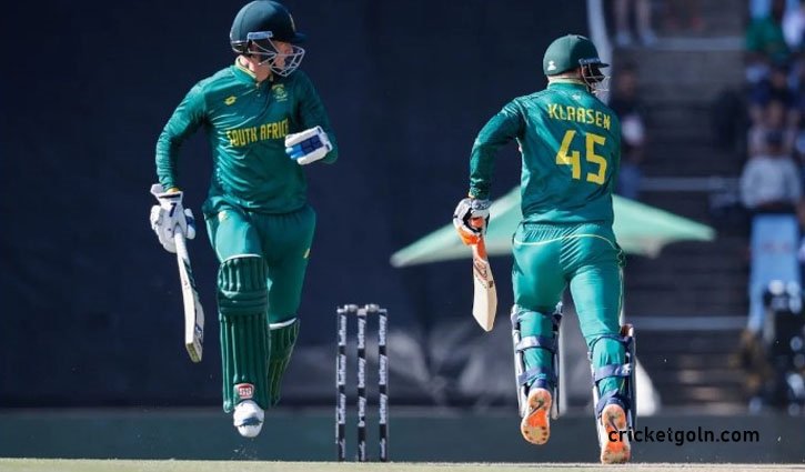 অস্ট্রেলিয়ার বিপক্ষে ওয়ানডে সিরিজ জিতলো দক্ষিণ আফ্রিকা 3 অস্ট্রেলিয়ার বিপক্ষে ওয়ানডে সিরিজ জিতলো দক্ষিণ আফ্রিকা