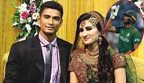 রিয়াদের স্ত্রীর আবেগী স্টাটাস, গত কয়েক মাস আমার স্বামী আল্লাহর সঙ্গে কথা বলেছেন 