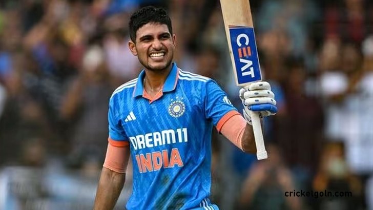 ডেঙ্গু আক্রান্ত শুভমান গিলের প্রথম ম্যাচে খেলা অনিশ্চিত