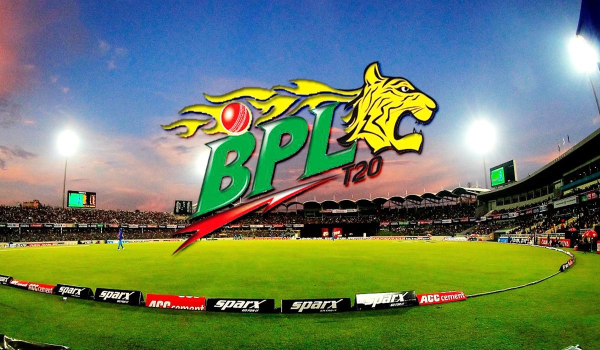 এক বছরেই হবে দুইটি বিপিএল