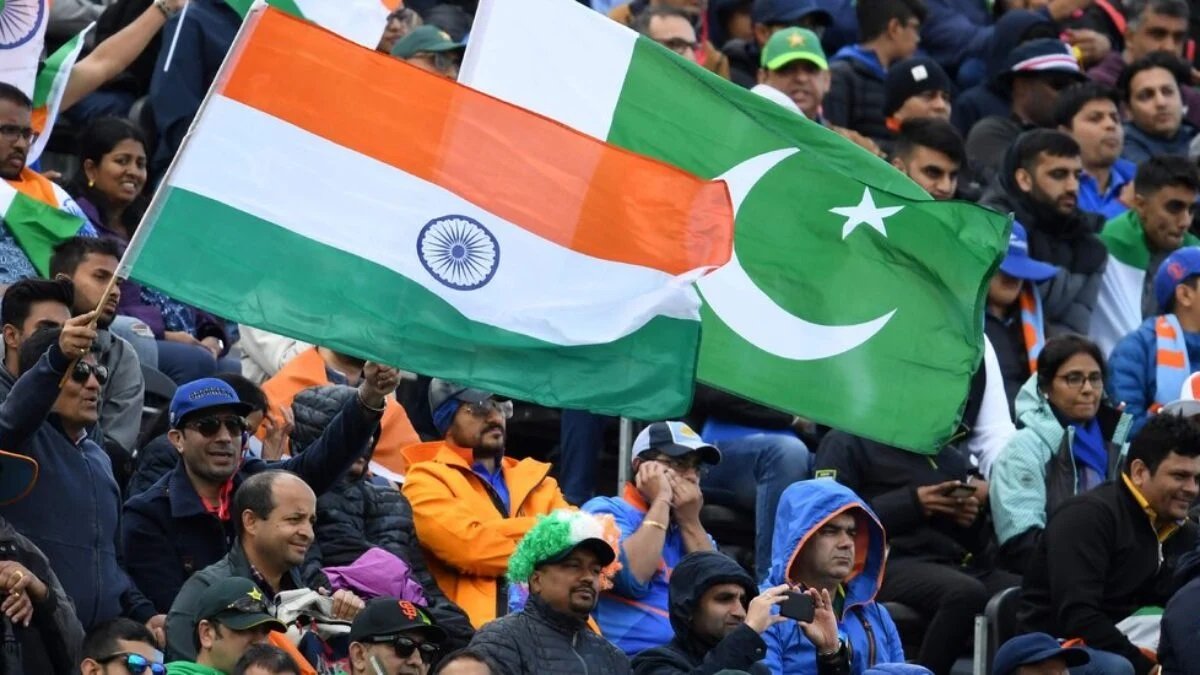 ক্রিকেটের সবচেয়ে আকর্ষণীয় ম্যাচ আজ