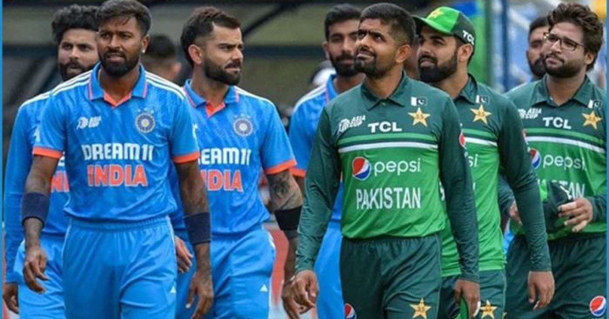 ক্রিকেটের সবচেয়ে আকর্ষণীয় ম্যাচ আজ