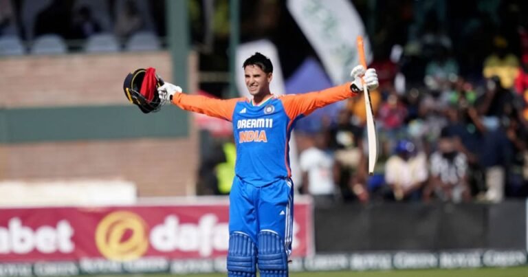 জিম্বাবুয়েকে শত রানে হারালো ভারত অভিষেকের সেঞ্চুরি ১ Cricket Gurukul [ ক্রিকেট গুরুকুল ] GOLN