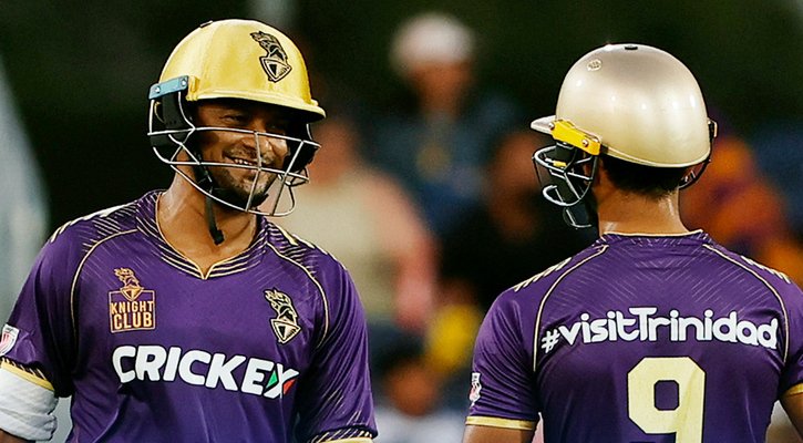 মেজর লিগ ক্রিকেটে সাকিবের দল লস অ্যাঞ্জেলসের হার 3 মেজর লিগ ক্রিকেটে সাকিবের দল লস অ্যাঞ্জেলসের হার