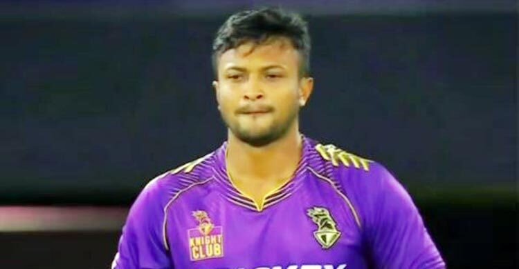 মেজর লিগ ক্রিকেটে সাকিবের দল লস অ্যাঞ্জেলসের হার 2 মেজর লিগ ক্রিকেটে সাকিবের দল লস অ্যাঞ্জেলসের হার