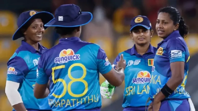 শ্বাসরুদ্ধকর ম্যাচে পাকিস্তানকে হারিয়ে ফাইনালে শ্রীলঙ্কা ১ Cricket Gurukul [ ক্রিকেট গুরুকুল ] GOLN