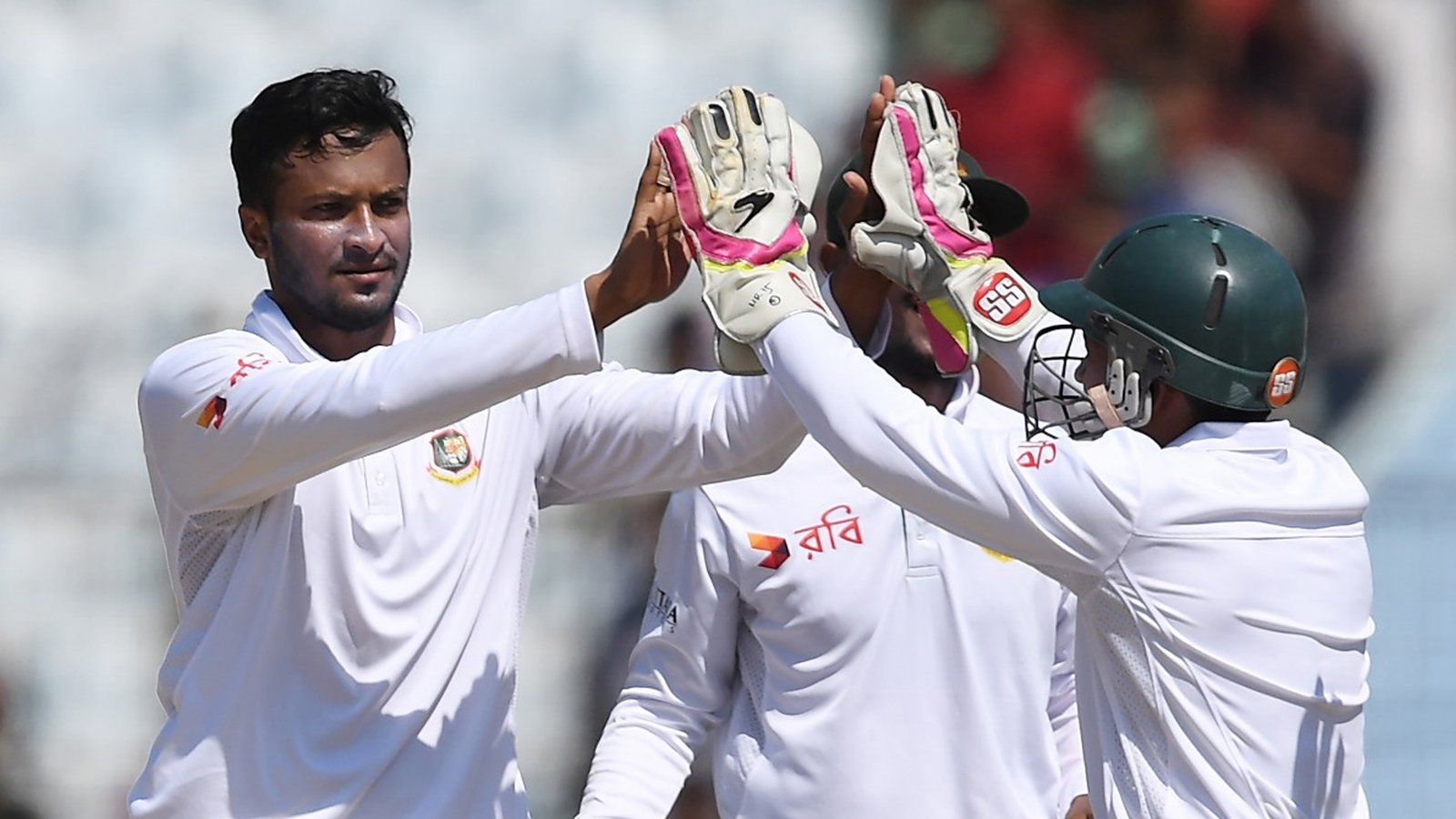 আইনি নোটিস হাতে পায়নি বিসিবি, পাকিস্তানের বিরুদ্ধে দ্বিতীয় টেস্টে খেলবেন সাকিব