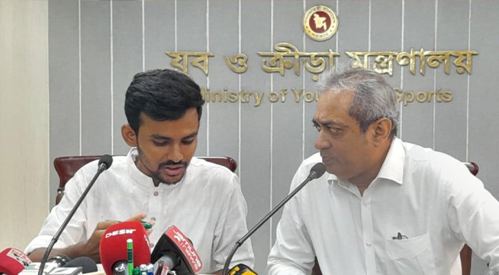 বিশ্বকাপের ভেন্যু হিসাবে বাংলাদেশ হুমকির মুখে, পরিবর্তন হচ্ছে শেখ হাসিনা ইনস্টিটিউটের নাম