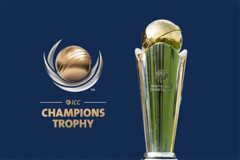 চ্যাম্পিয়ন্স ট্রফির গৌরবগাথা