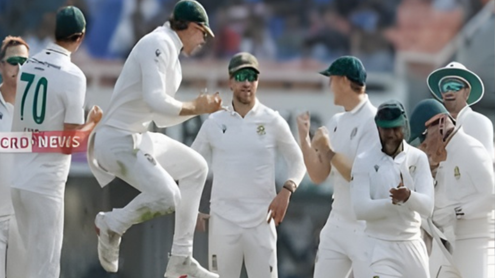93 with the Bat 6 Wickets with the Ball Jansen Storms Guwahati Test Cricket Gurukul [ ক্রিকেট গুরুকুল ] GOLN