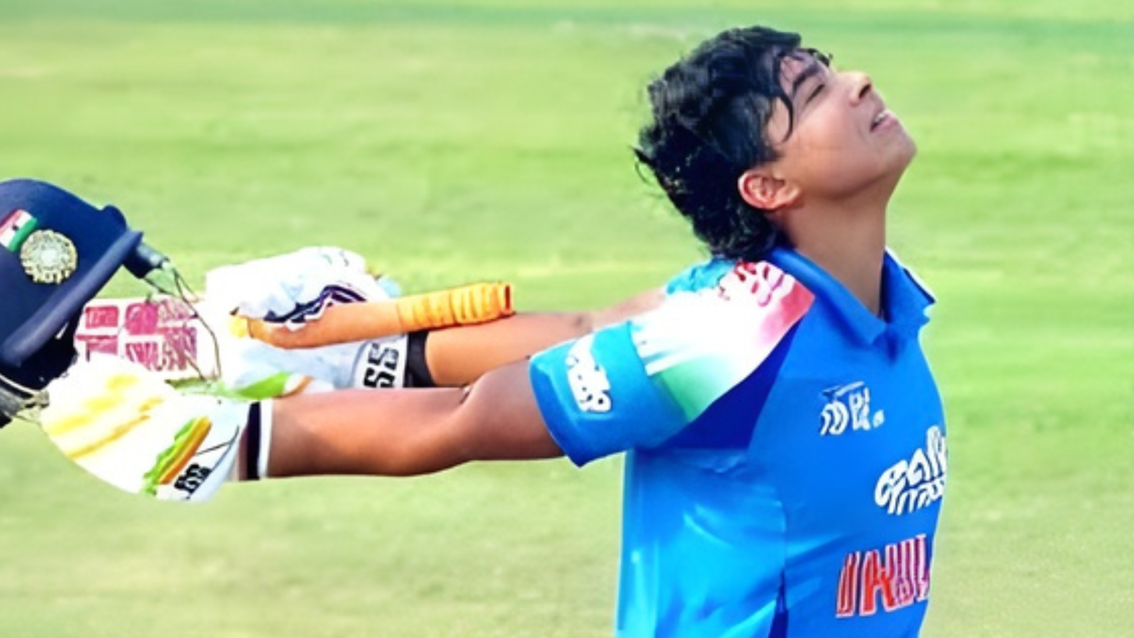 A Day of 16 Wickets—and Pant Shatters Six Hitting Record 7 Cricket Gurukul [ ক্রিকেট গুরুকুল ] GOLN