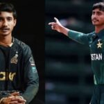আকরামের চোখে পড়া কে এই পাকিস্তানের ১৭ বছর বয়সী ফাস্ট বোলার