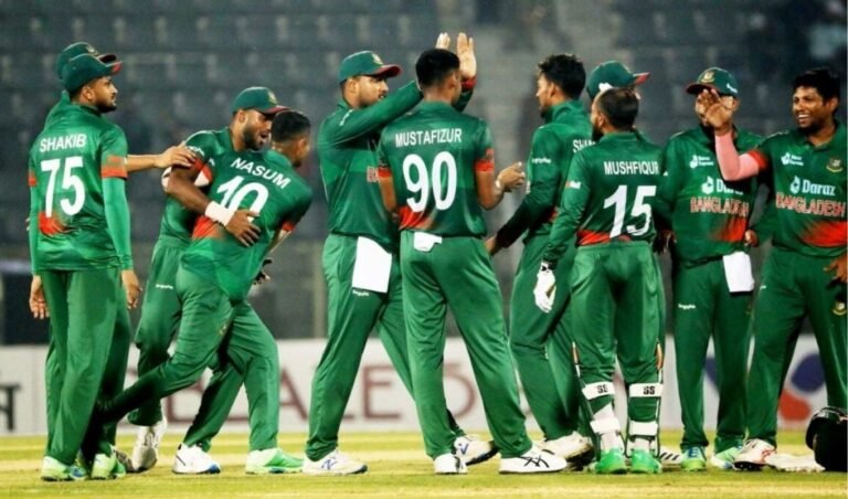 আফগান যুবাদের দেওয়া ২৭৬ রানের চ্যালেঞ্জ বাংলাদেশের সামনে