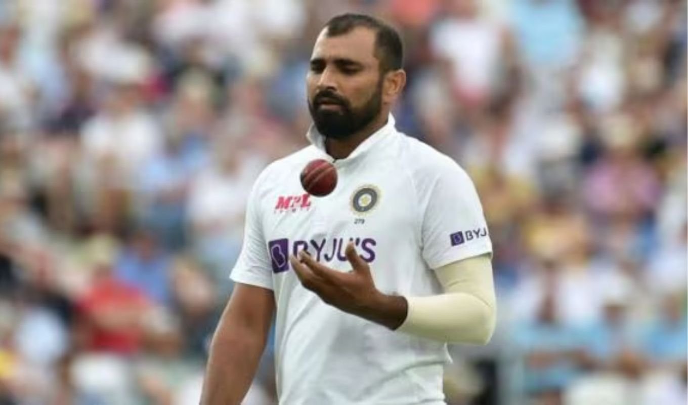 শামি ফিরলেই সবাই চুপ করে যাবে: কোচ বদরুদ্দিন 1 শামি ফিরলেই সবাই চুপ করে যাবে: কোচ বদরুদ্দিন