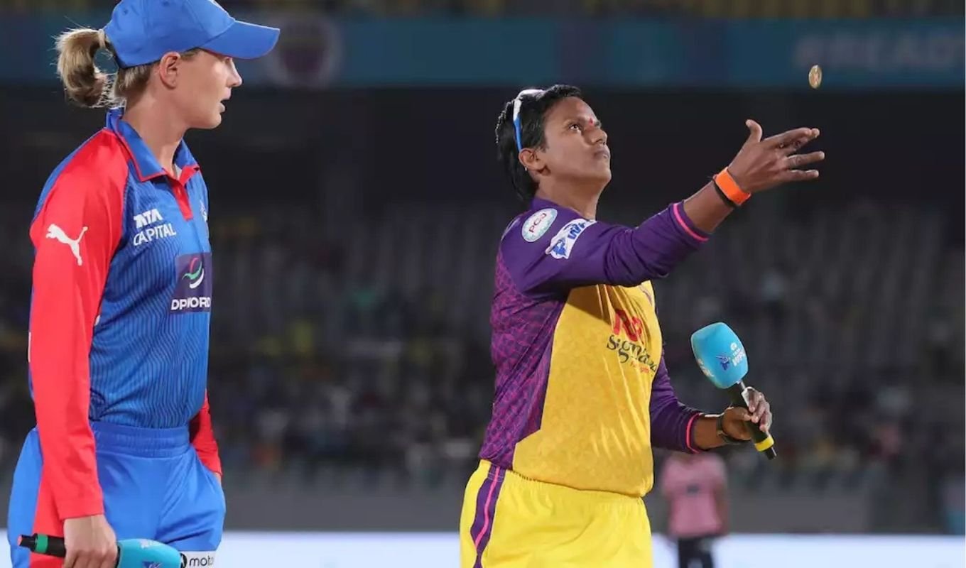 WPL রিটেনশন: দীপ্তি, ল্যানিং ও একেলস্টোন হতে পারেন মুক্ত 1 WPL রিটেনশন: দীপ্তি, ল্যানিং ও একেলস্টোন হতে পারেন মুক্ত