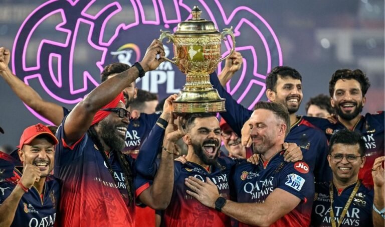 বিক্রি হচ্ছে কোহলিদের আরসিবি, মার্চের মধ্যেই নতুন মালিক