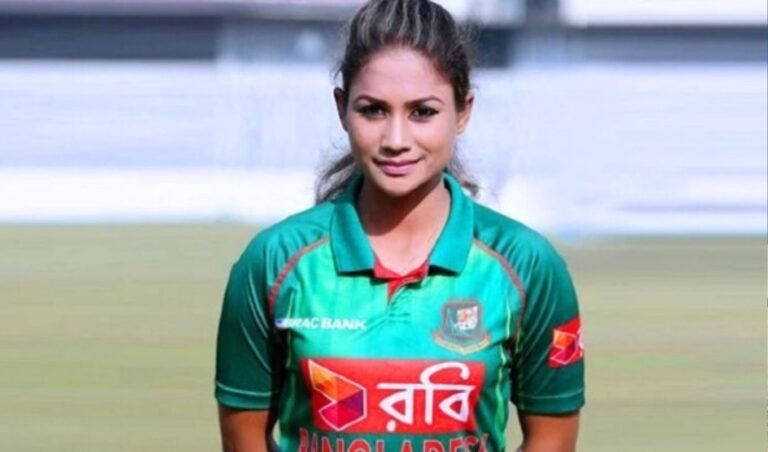 জাহানারার যৌন হয়রানির অভিযোগ তদন্তে কমিটি গঠন করছে বিসিবি