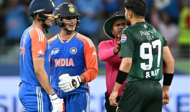 সমাধান হয়নি এশিয়া কাপ ট্রফি বিতর্কের, গঠিত হবে বিশেষ কমিটি