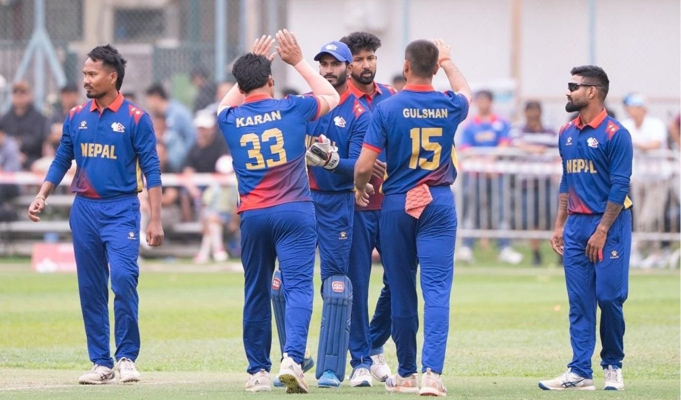 ভারতকে হারিয়ে বিদায়ঘণ্টা বাজিয়ে দিল কুয়েত