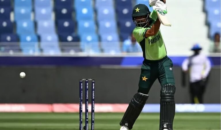 রেকর্ড গড়া বাবরের রান পাকিস্তানের জয়ে কাজে লাগে না—কথাটি কতটুকু সত্য