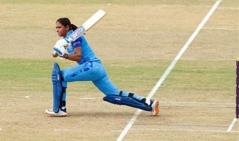 বিশ্বকাপ ফাইনালের আগেই অবসর নিচ্ছেন হরমনপ্রীত? প্রকাশ্যে এল চাঞ্চল্যকর খবর