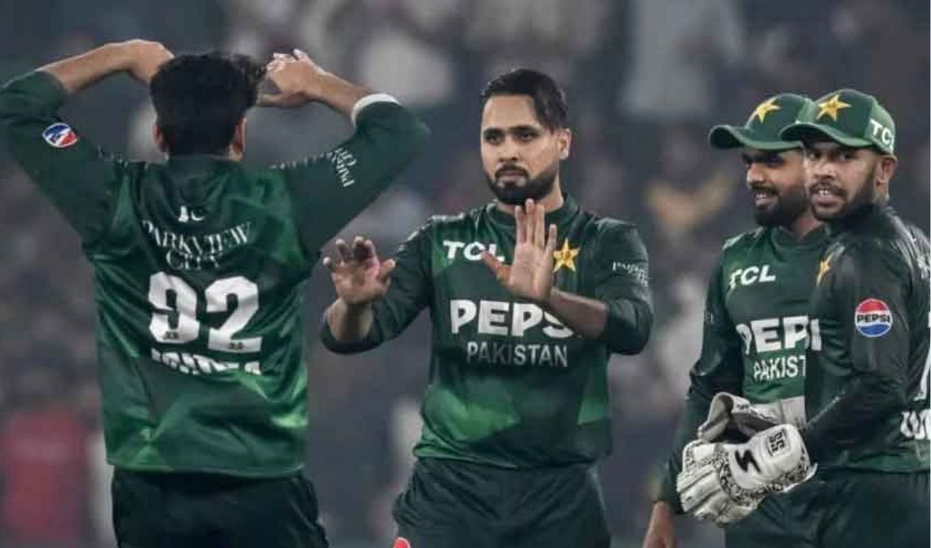 পাকিস্তান-দক্ষিণ আফ্রিকা অলিখিত ফাইনাল দেখবেন কীভাবে? 1 পাকিস্তান-দক্ষিণ আফ্রিকা অলিখিত ফাইনাল দেখবেন কীভাবে?