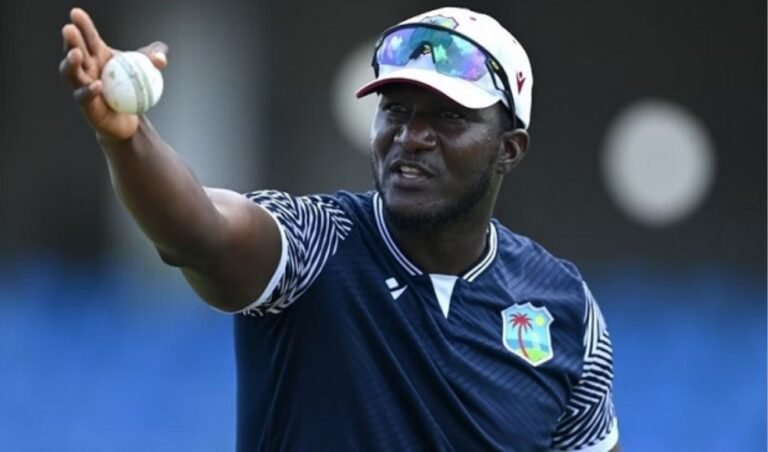 বাংলাদেশি সমর্থকদের ‘ভুয়া, ভুয়া’ স্লোগান পছন্দ হয়নি ড্যারেন স্যামির