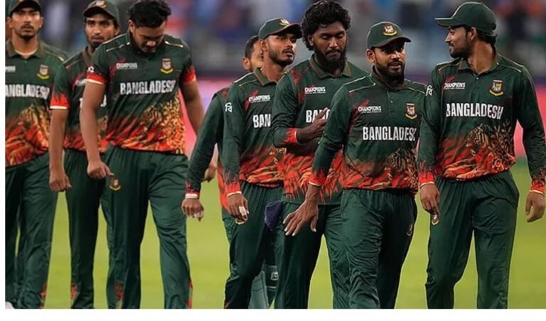 ব্যস্ত ক্যালেন্ডারের মধ্য দিয়ে বাংলাদেশের ক্রিকেটারদের লড়াইয়ের সাথে সাথে ক্লান্তি নেমে আসে