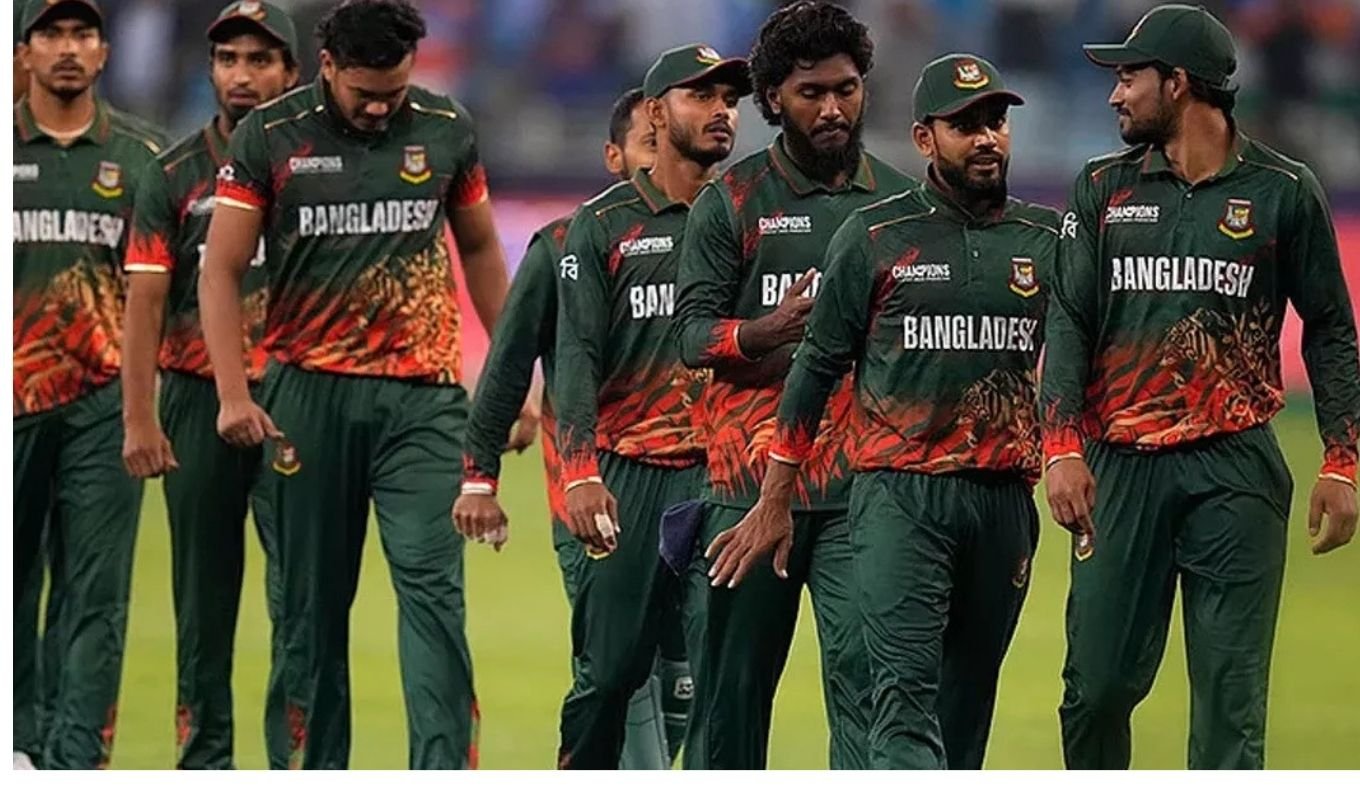 ব্যস্ত ক্যালেন্ডারের মধ্য দিয়ে বাংলাদেশের ক্রিকেটারদের লড়াইয়ের সাথে সাথে ক্লান্তি নেমে আসে