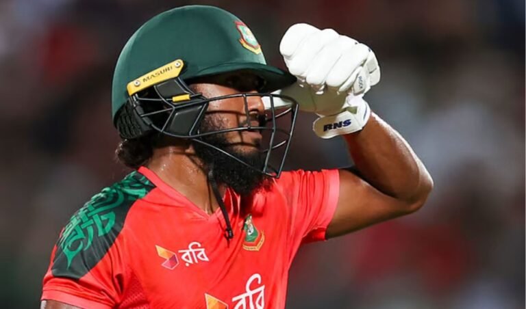 জাকেরকে রানে ফিরতে কী করতে হবে, জানালেন লিটন দাস