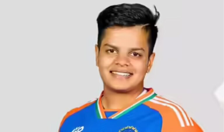 বাদ পড়েছিলেন দল থেকে, বাবার হার্ট অ্যাটাকে দিশেহারা—একটি ‘ডাক’ বদলে দিল শেফালি বর্মার ভাগ্য