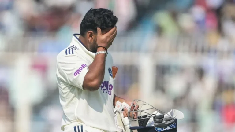 Formidable to fallible India slump to 53 year low in home Tests Cricket Gurukul [ ক্রিকেট গুরুকুল ] GOLN