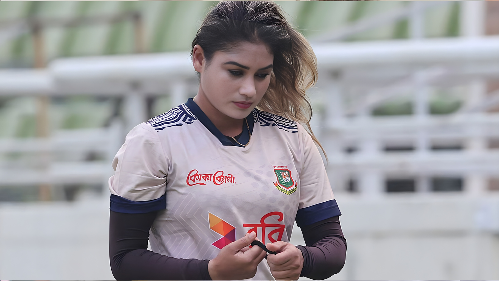 Jahanara Alams 13 Page Letter to BCB CEO Allegations of Mistreatment Cricket Gurukul [ ক্রিকেট গুরুকুল ] GOLN